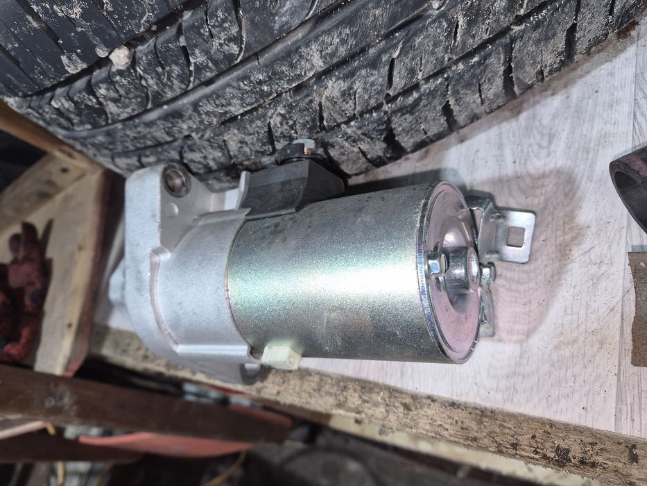 Продам Стартер на Хонду срв-3 2010