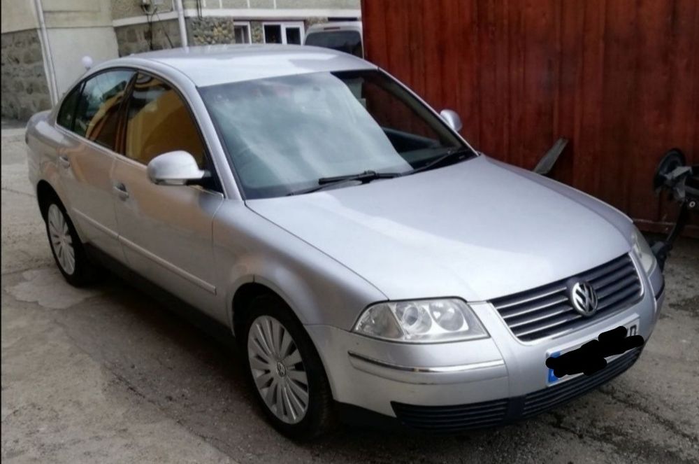 Bloc motor ambielat 1.9 tdi 101 cp avb 131 awx passat b5.5 audi a4 b6