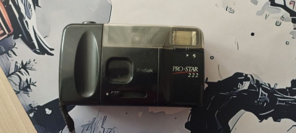 Продам фотаапарат