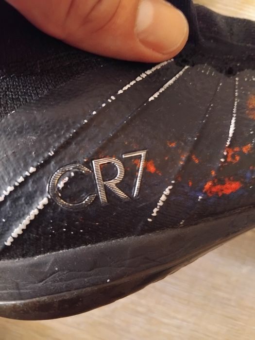 Nike mercurial superfly 4 cr7