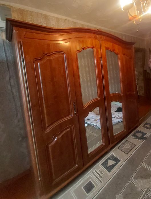 Продам мебель для спальни