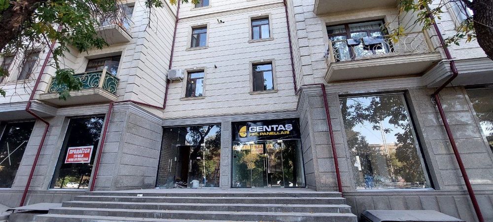 Аренда нежилое помещений, Арендага магазин, Arendaga magazin