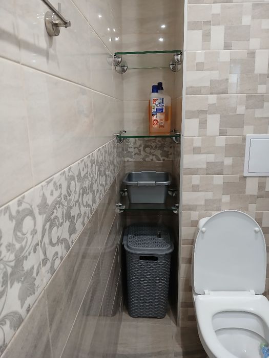 Двустаен Възраждане с Асансьор, Интернет