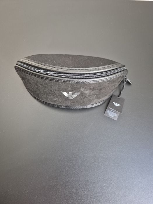 Armani original чехол от очков