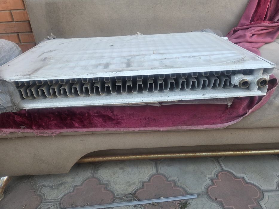 Радиатор отопления
