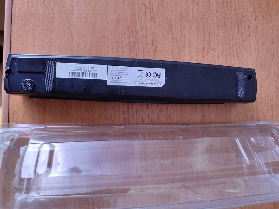 Продам сканер портативный