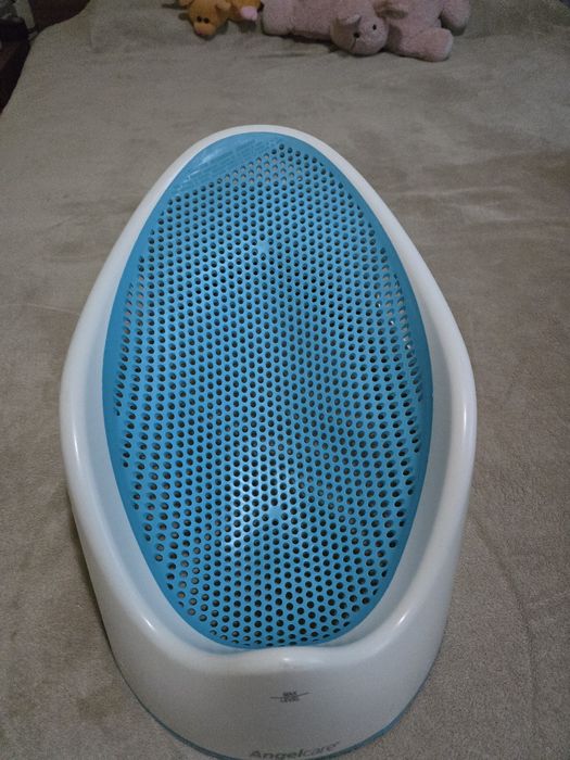 Подложка за къпане на бебе Angelcare
на бебета