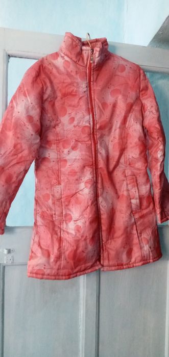 Женские Куртки новые размер 48