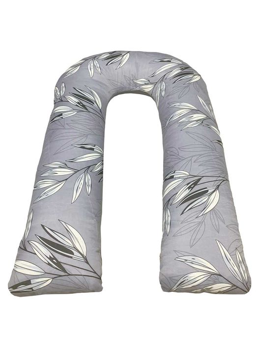 U - образная подушка для беременных