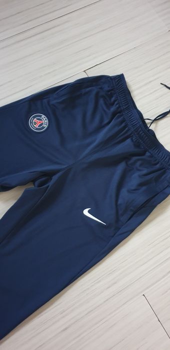 Nike  PSG Strike Mens Pant Slim Fit / S  НОВО! ОРИГИНАЛ! Мъжко Долнище