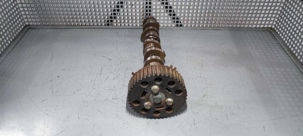 Ax cu came volkswagen cod motor AVF