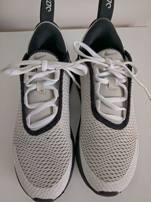 Детски маратонки Nike Air Max 270 / 32 номер