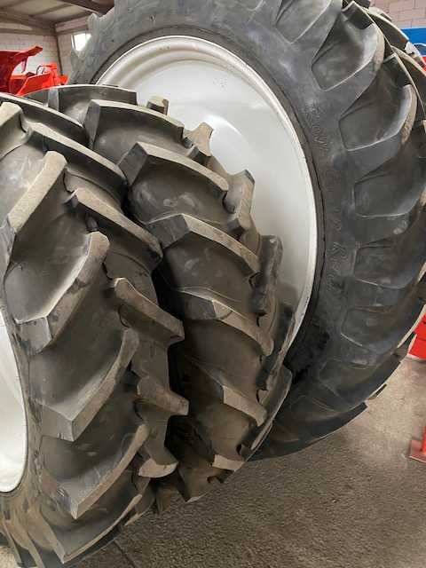 Roti Inguste Case New Holland Deutz Steyr Kubota McCormick John deere