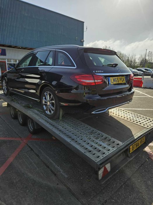 На части мерцедес ц220цди w205 s205 Mercedes