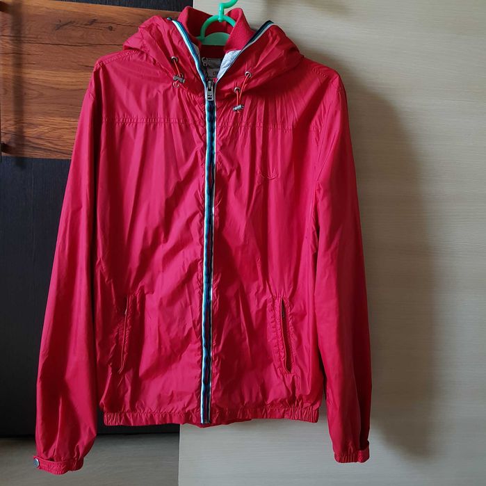 Мужская ветровка LTB