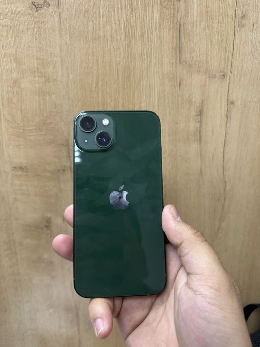iPhone 13 | 128 Gb | 100% | Без К
