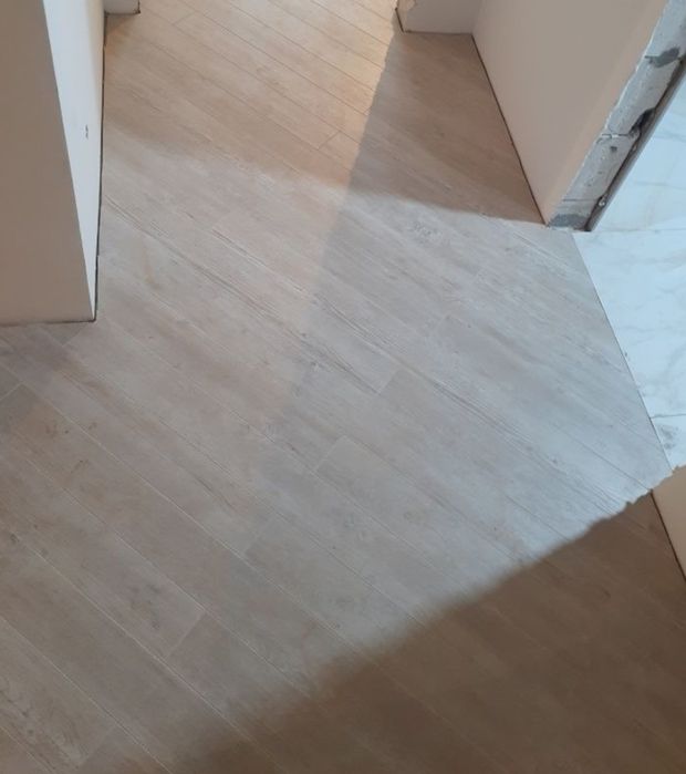 Укладка ламинатов