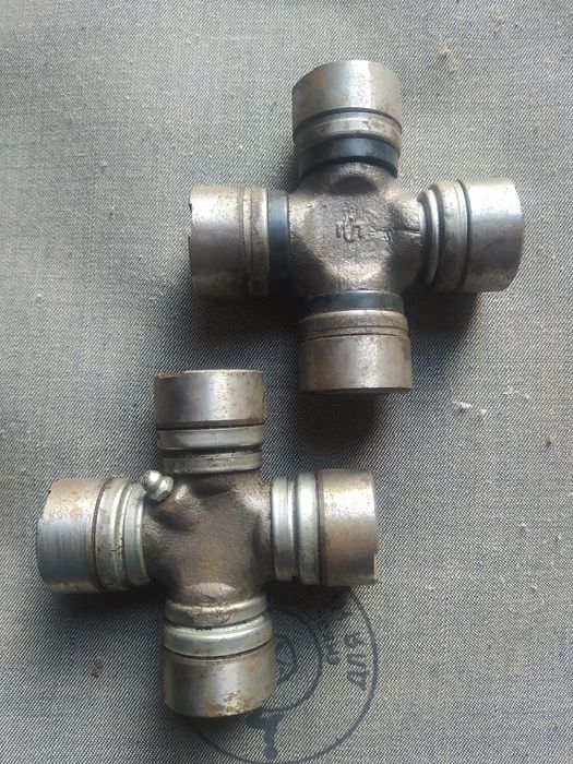 Продам крестовины на Газ-53