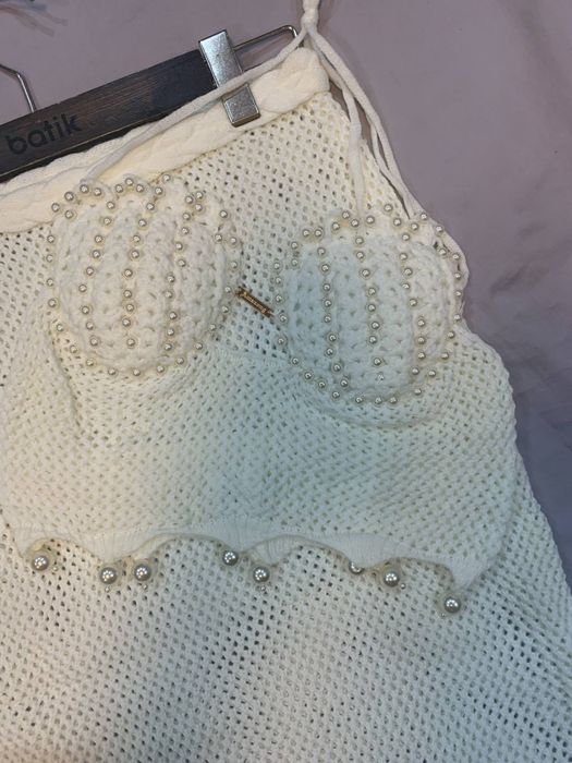 Летен сет плетиво