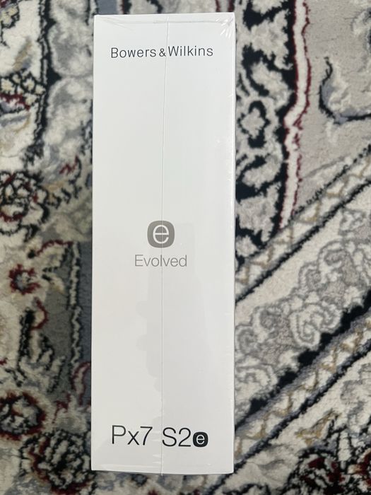 Наушники Bower / Wilkins Px7 S2e