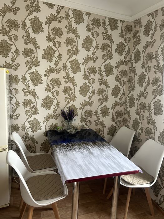 Посуточно 1-комнатная, озеро Балхаш