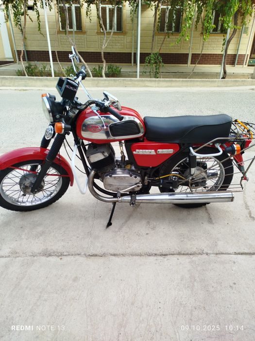 Продается Ява 634