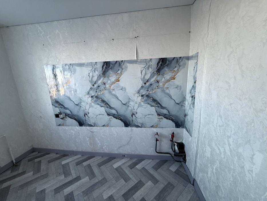 3 комнатная квартира