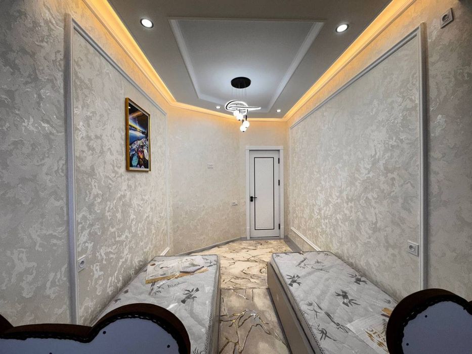 Самарканд Шахар квартира