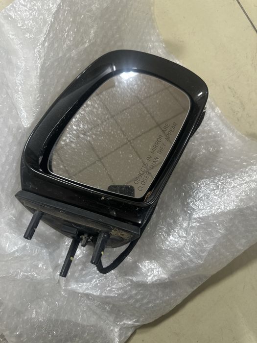 Зеркало Mercedes benz ML GL