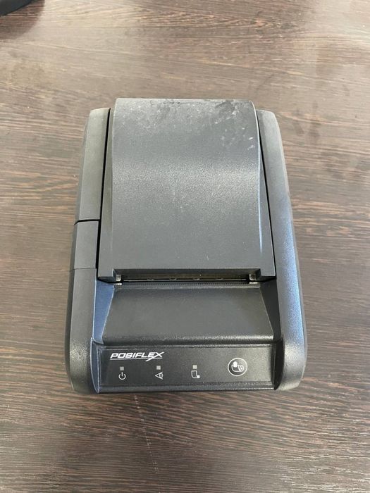 Принтер Posiflex Aura PP-6900U-B