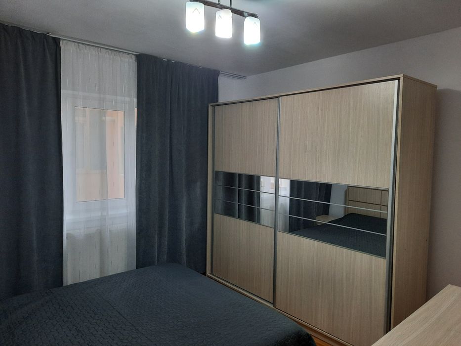 Închirieri apartamente