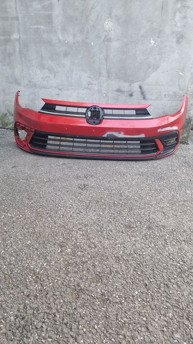 Bara fata   Vw Polo 2G FACELIFT 2023-2026