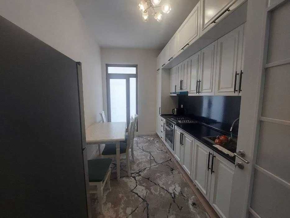 Сдаётся срочно 2 комнатная квартира на Шайхантахурском районе