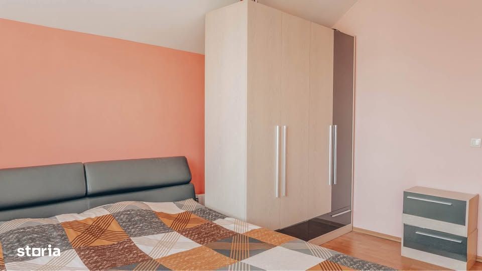 Casa individuala - 198 mp, mobilata - zona Pictor Brana, Selimbar
