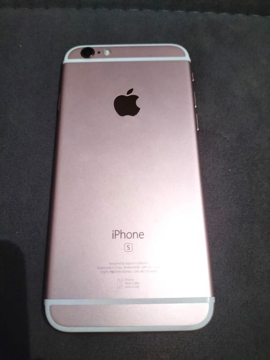 Iphone 6s айфон 6с