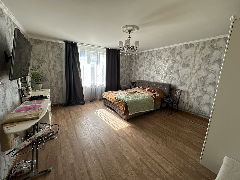 Продам дом 180 кв.м.