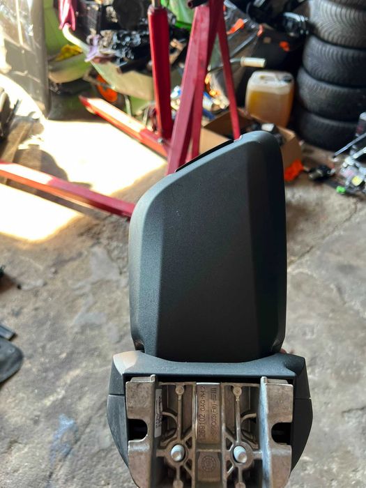 Cotiera completa BMW X1 F48 X2 F39 seria 2 F45 F46 volan stanga