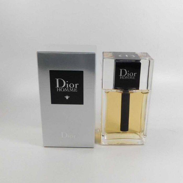 Dior Homme 100ml EDT