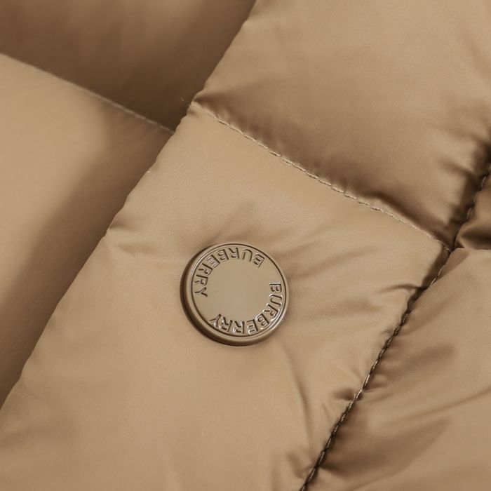 Geaca Burberry