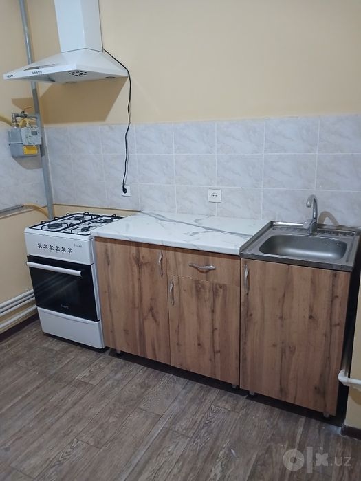 3 хонали уй сотилади