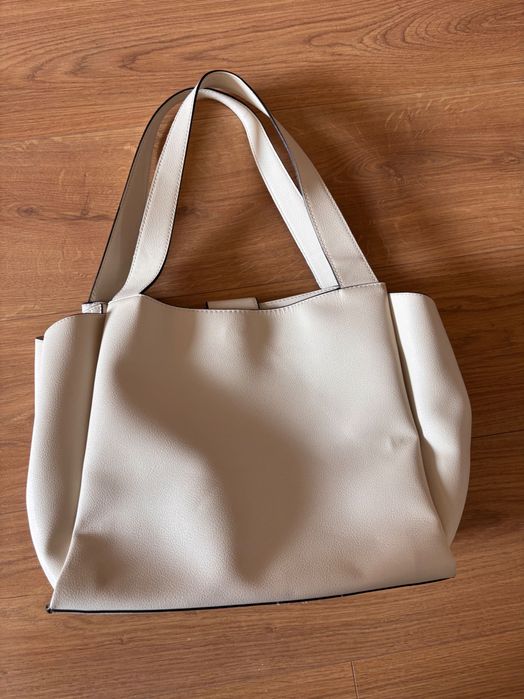 Дамска чанта Zara
