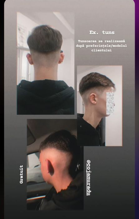 Tuns gratuit Brașov