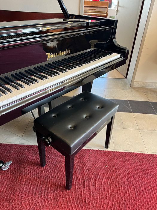 Стол за пиано (механичен)