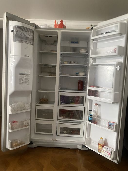 Продам холодильник б/у