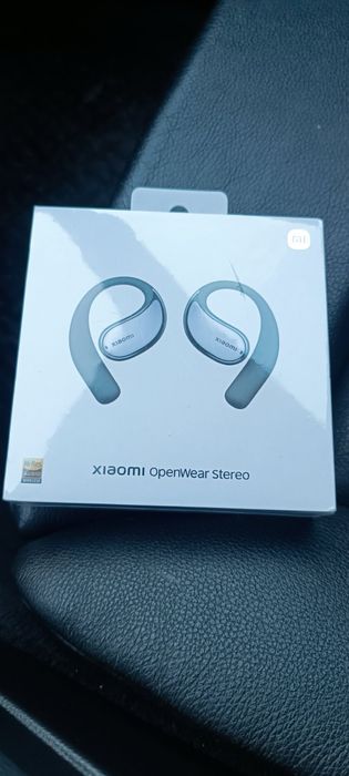 Безжични слушалки