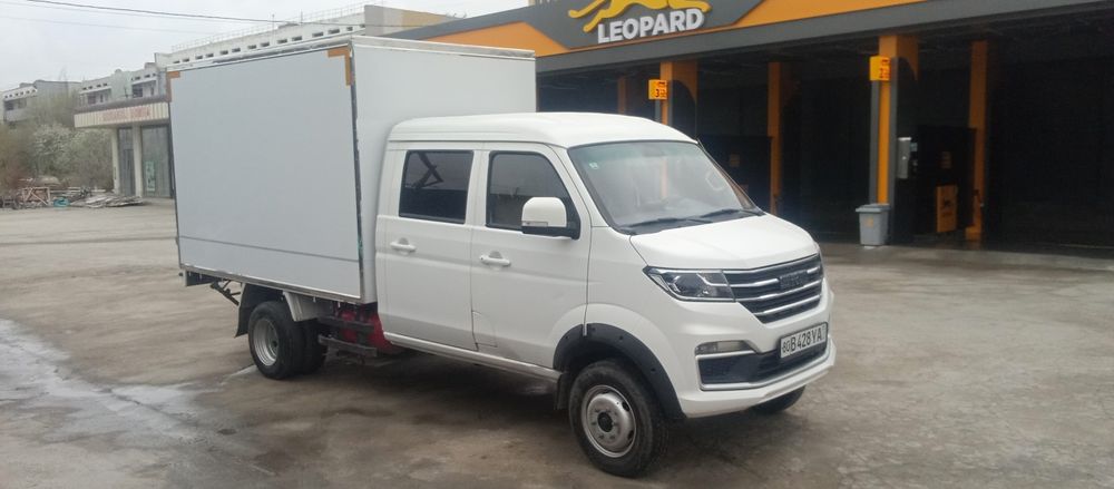 SHINERAY T52S sotiladi