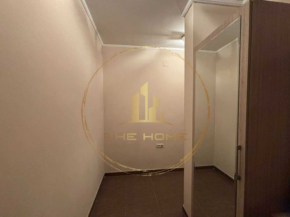 Дава се под наем Двустаен апартамент в Варна, Възраждане 2 - 68 кв.м за 400 € - Снимка #6