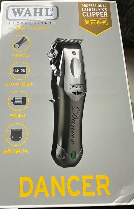 Машинка за подстригване Whal