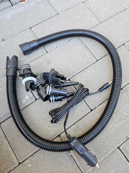 Pompa Sup Electrica Portabila 20 Psi Oprire Automata