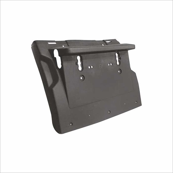 Калник за VOLVO FH - FM / Задна част